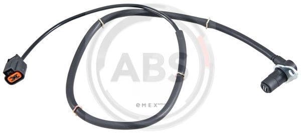 OEM SENSOR ASSY, SPEED 31306