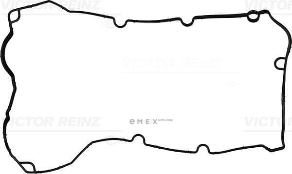 OEM GASKET,CYL HEAD COVER-PANAMERA 711192000