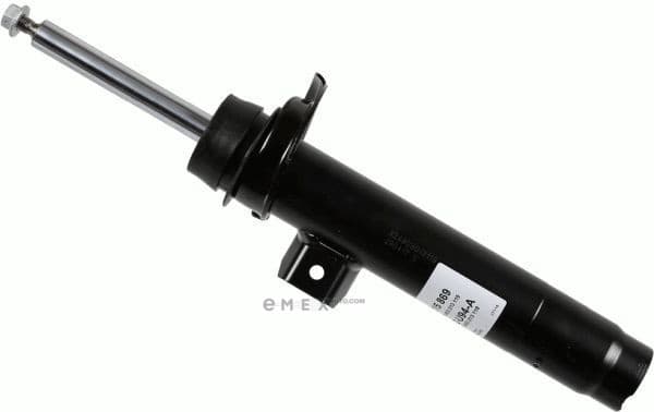 OEM SHOCK ABSORBER FR/F20-21/F30 32U94A