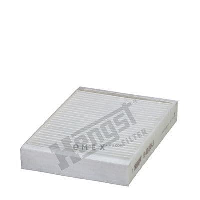 OEM CAB AIR POLLEN FILTER-V(W447) E4930LI