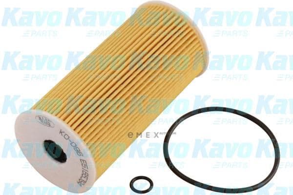 OEM OIL FILTER KO096