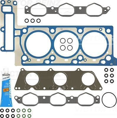 OEM GASKET KIT, ENGINE 023636501