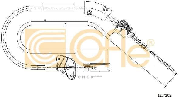 OEM 127202