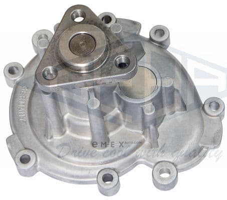 OEM WATER PUMP ASSY 15006