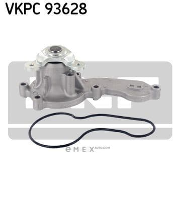 OEM WATER PUMP ASSY VKPC93628