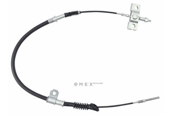 OEM NIPPARTS HAND BRAKE CABLE J12211