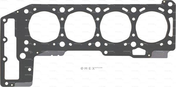 OEM GASKET, CYLINDER HEAD METAL 613688510