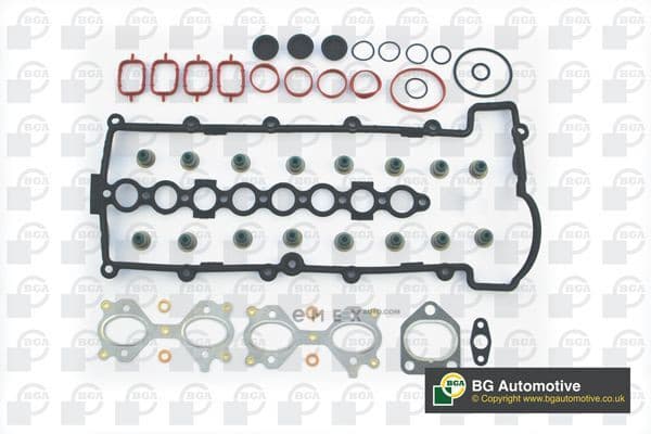 OEM Headgasket HN5360