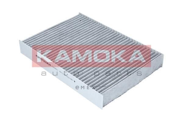 OEM FILTER ASSY, CABIN AIR F509401