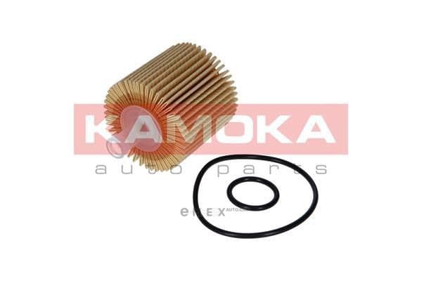 OEM OIL FILTER F112201