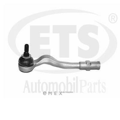 OEM Tie Rod End 02TR244