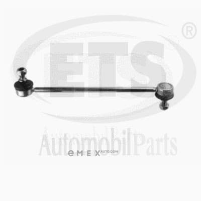 OEM STABILIZER LINK REAR LR 29LB364