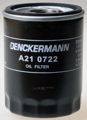 OEM OIL FILTER A210722