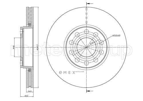 OEM 230745C