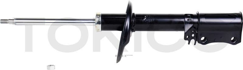 OEM SHOCK ABSORBER B3214