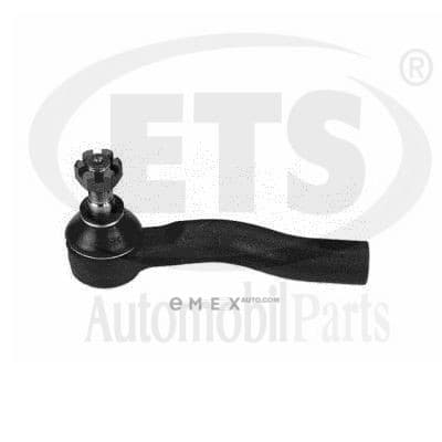 OEM TIE ROD END LH 29TR596