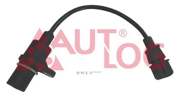 OEM SENSOR ASSY, CRANKSHAFT POSITION AS4226