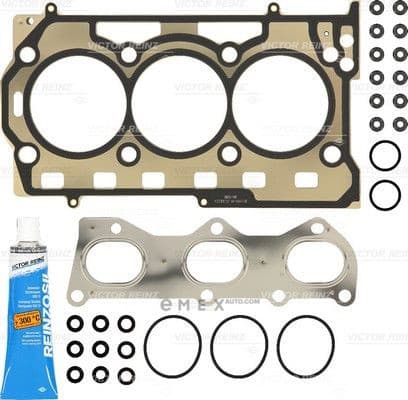 OEM REPAIR KIT, ENGINE 023604501