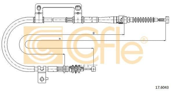 OEM 176043