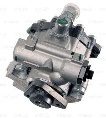 OEM STEERING PUMP 135B-5(E60) KS00000707