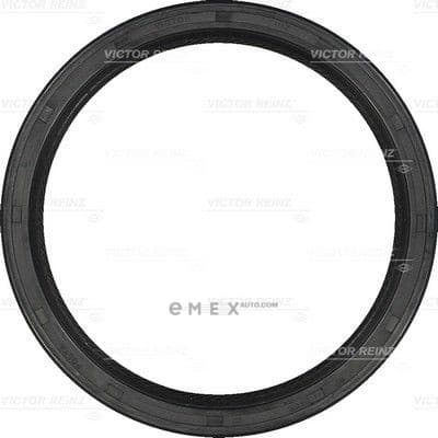 OEM SEAL RING 813434400