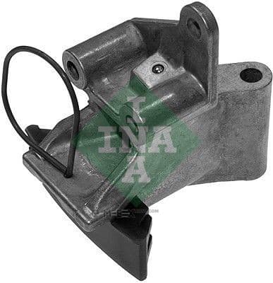 OEM TENSIONER ASSY, PULLEY 551000110