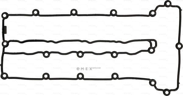 OEM GASKET RUBBER SEAL 711077400