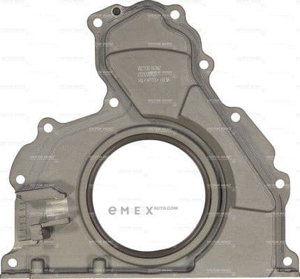 OEM COVER ASSY, CYLINDER HEAD 819005000