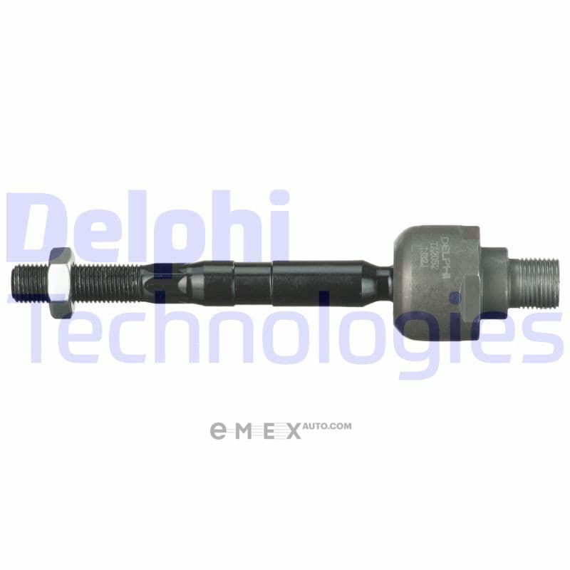 OEM Inner tie rod TA2052