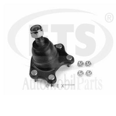 OEM BALL JOINT UPPER 29BJ236