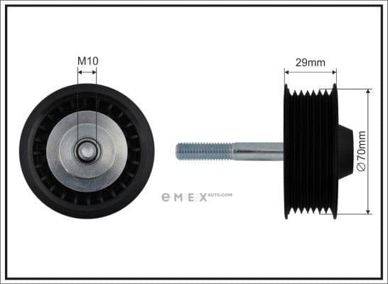 OEM 500510