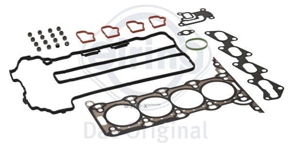 OEM GASKET KIT, ENGINE 378110