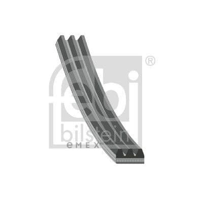 OEM MULTI V BELT 28745