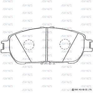 OEM A1N106