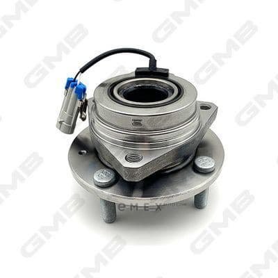 OEM WHEEL HUB ASSY GH33460A