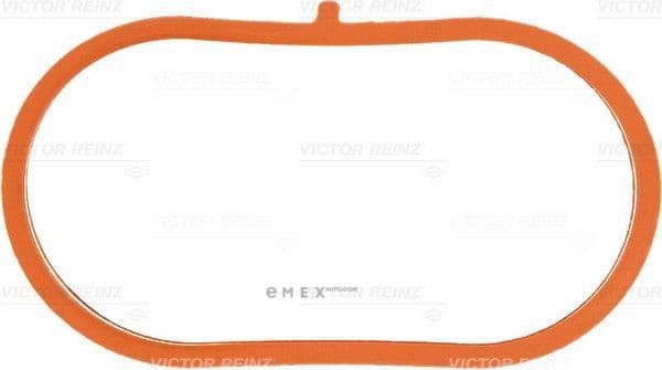 OEM GASKET, INLET MANIFOLD RUBBER 711075900