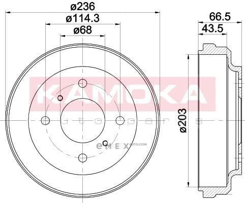 OEM 104039