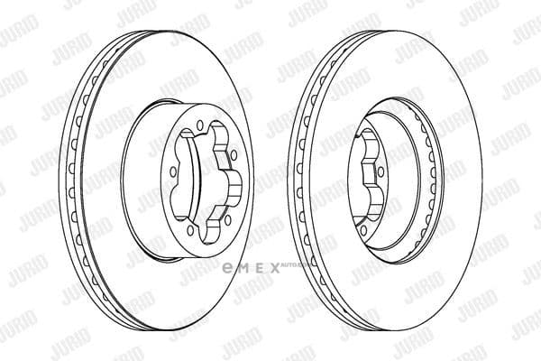 OEM 562541JC