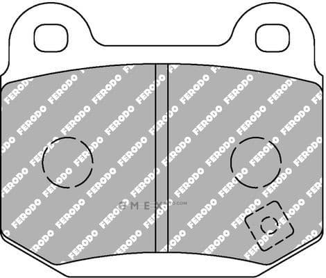 OEM FCP1562W