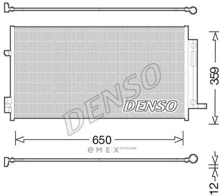 OEM DCN06016