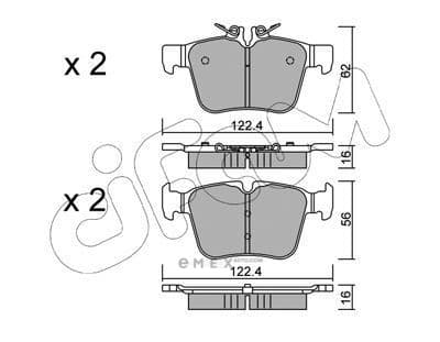 OEM 82210200