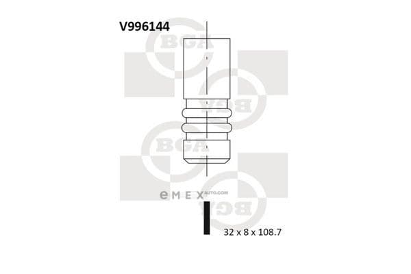 OEM V996144