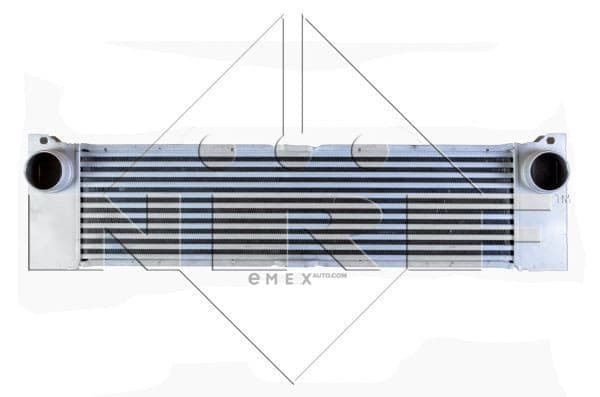 OEM RADIATOR ASSY, A/C 30521