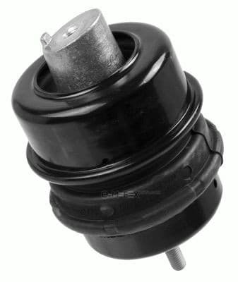 OEM INSULATOR, ENGINE MOUNTING 3728101