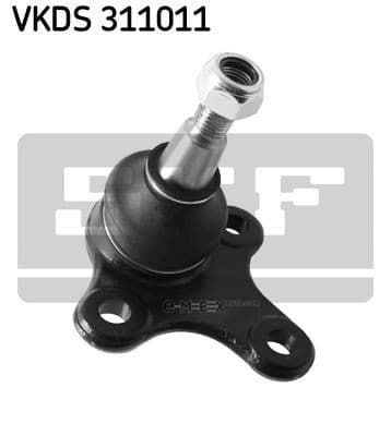 OEM JOINT ASSY, SUSPENSION VKDS311011