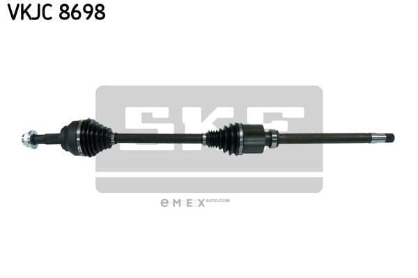 OEM VKJC8698