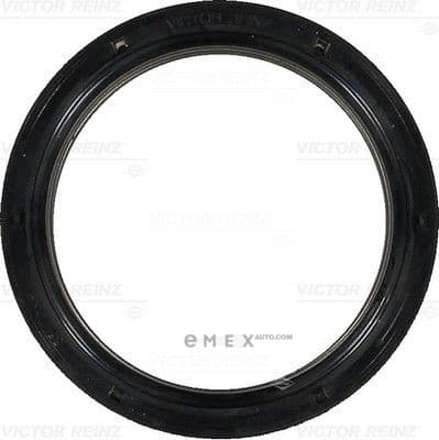 OEM SEAL RING 813602700