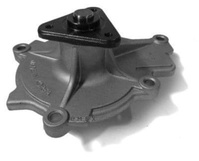 OEM WATER PUMP ASSY WPY040