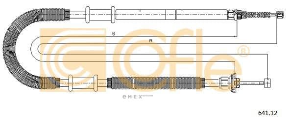 OEM 64112