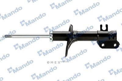 OEM SHOCK ABSORBER ASSY FRT LH A04101